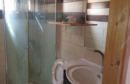 Emek HaMaayanot Apartamento | משק 38 תל תאומים