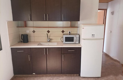 Emek HaMaayanot Apartamento | משק 38 תל תאומים
