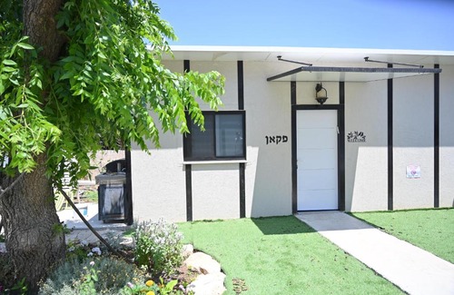 Gilboa Apartamento | מתחם יוקרה סוויטות פקאן