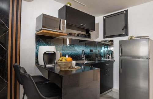 Caesarea Apartamento | נאות גולף קיסריה - דירות מהממות עם ג'קוזי ובריכה במתחם