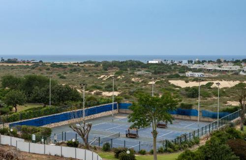 Caesarea Apartamento | נאות גולף קיסריה - דירות מהממות עם ג'קוזי ובריכה במתחם
