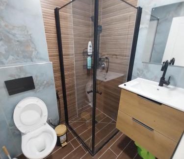Ashkelon Apartamento | נגיעה של שמש
