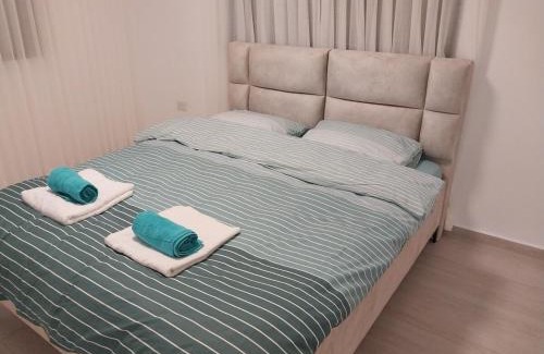 Ashkelon Apartamento | נגיעה של שמש