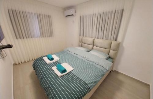 Ashkelon Apartamento | נגיעה של שמש