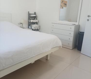 Katzrin Apartamento | נוגה בגולן