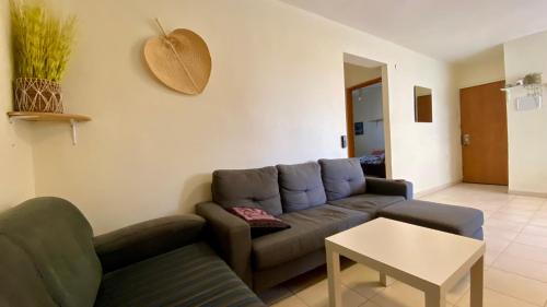 Beersheba Apartamento | נווה במדבר - שופץ ב-2025! צמוד ל BGU וסורוקה - אינטרנט סיבים, Google TV ומיזוג מלא