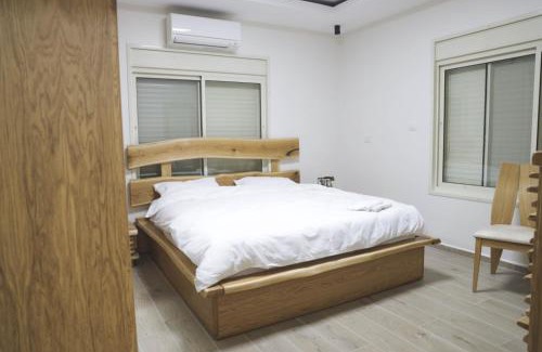 Majdal al-Shams Casa | נווה חרמון