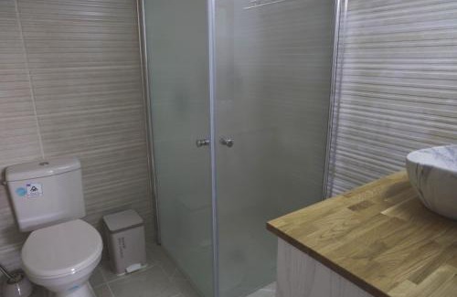 Majdal al-Shams Casa | נווה חרמון