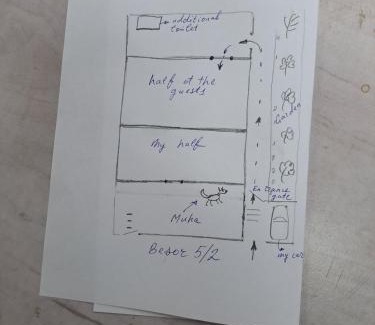 Arad Apartamento | נווה מדבר - אירוח מקומי