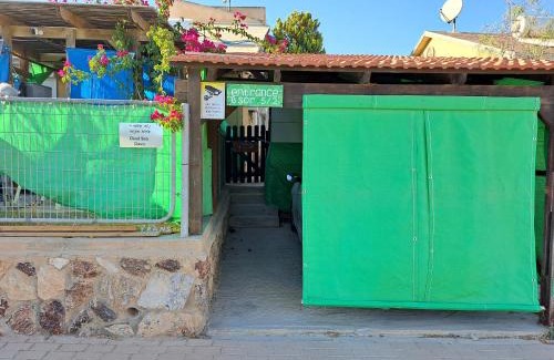 Arad Apartamento | נווה מדבר - אירוח מקומי