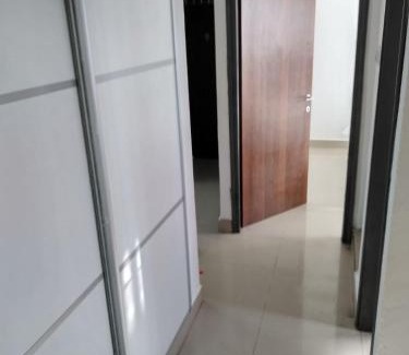Beersheba Apartamento | נוח ובמרכז העיר