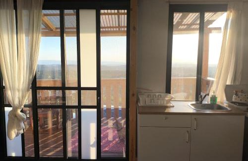 Klil Casa | נוף אחר - Point Of View