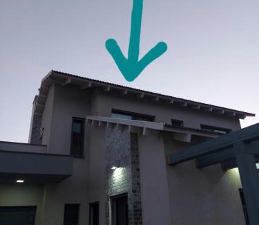 Buq'ata Apartamento | נוף גולן