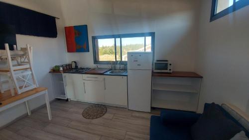 Buq'ata Apartamento | נוף גולן