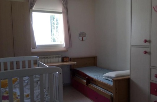 Jerusalem Apartamento | נוף הרי ירושלים