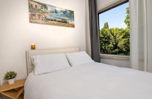 Tel Mond Apartamento | נוף לפרדסים - דירת מהממת עם 2 חדרי שינה ומרפסת גג
