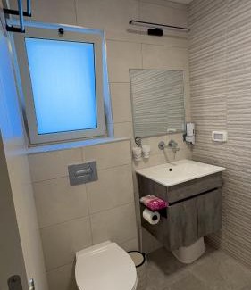 HaGoshrim Apartamento | נופש בהגושרים