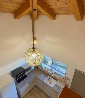 HaGoshrim Apartamento | נופש בהגושרים