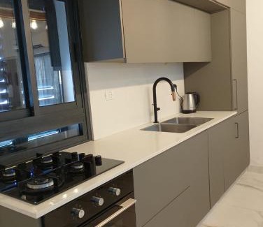 Safed Apartamento | נופש בהר כנען