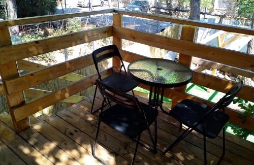 Safed Apartamento | נופש בהר כנען