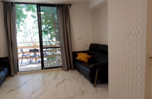 Safed Apartamento | נופש בהר כנען