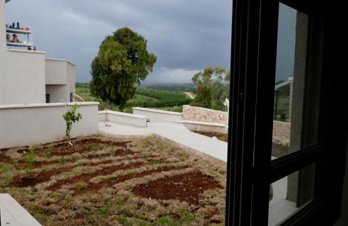 Nurit Casa | נוריות בגלבוע 1