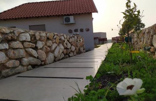 Nurit Apartamento | נוריות בגלבוע 2