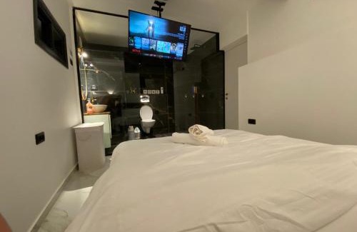 Beit She'an Casa | נטלי בעמק Natali in the valley