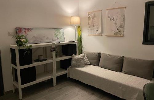 Idan Apartamento | ניסים בערבה