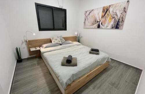 Idan Apartamento | ניסים בערבה