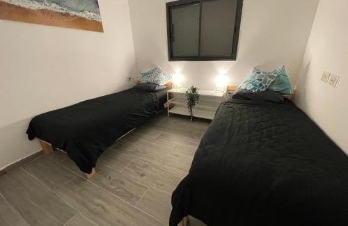 Idan Apartamento | ניסים בערבה