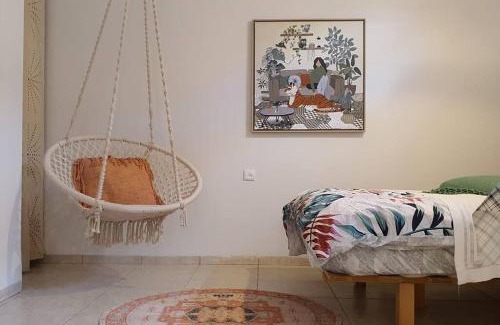 Shadmot Dvora Apartamento | נקודת חן