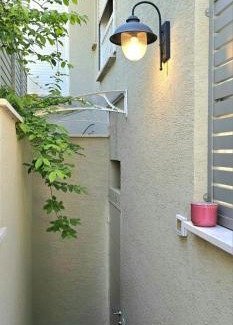Shadmot Dvora Apartamento | נקודת חן