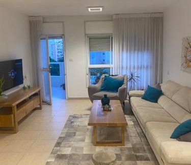 Rishon LeTsiyon Apartamento | סאל פאי תפוחים