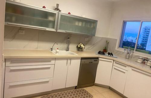 Rishon LeTsiyon Apartamento | סאל פאי תפוחים