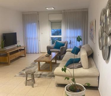Rishon LeTsiyon Apartamento | סאל פאי תפוחים