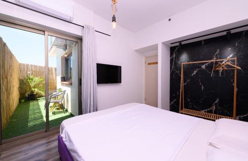 Zikhron Ya'aqov Apartamento | סוויטה בזכרון