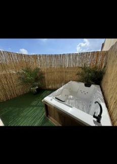 Zikhron Ya'aqov Apartamento | סוויטה בזכרון