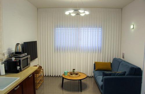 Mazzuva Casa | סוויטה הילה במצובה