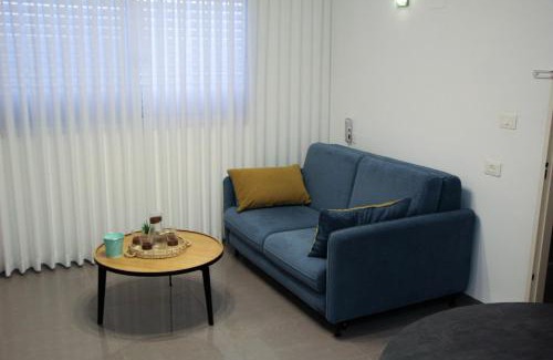 Mazzuva Casa | סוויטה הילה במצובה