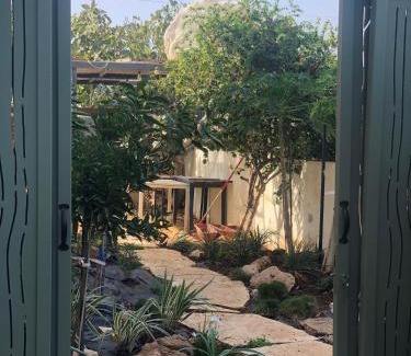 Atlit Apartamento | סוויטה על שביל הים