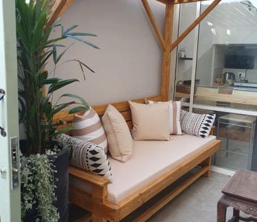 Atlit Apartamento | סוויטה על שביל הים