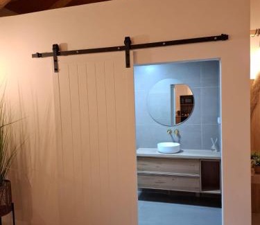 Rehov Casa | סוויטות אוצר המעיינות