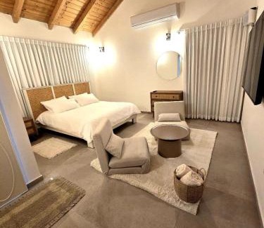 Rehov Casa | סוויטות אוצר המעיינות