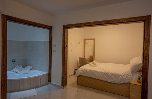 Masade Casa | סוויטות לב הגולן - Golan center suite