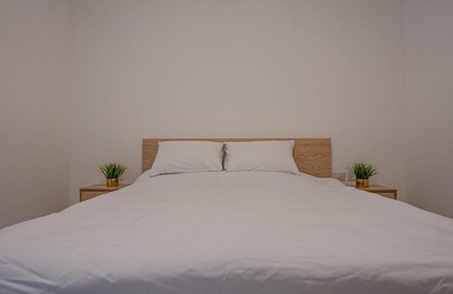 Masade Casa | סוויטות לב הגולן - Golan center suite