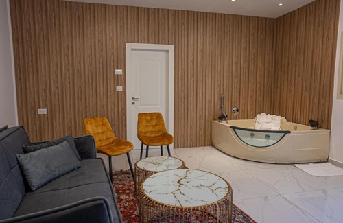 Masade Casa | סוויטות לב הגולן - Golan center suite