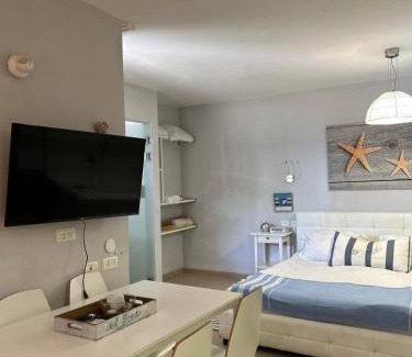 Had Nes Apartamento | סוויטות ריילי