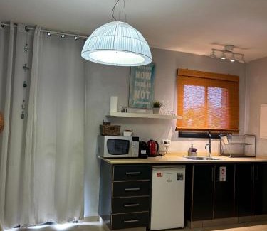 Had Nes Apartamento | סוויטות ריילי