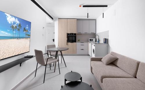 Eilat Apartamento | סוויטת אריאל